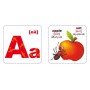 Розумні картки. English ABC. 30 карток (9789669369642)