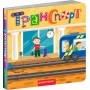 Транспорт. Книжка з подвійним секретом. Василь Федієнко.; Сергій Цушко.