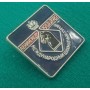 Шаховий значок "Міжнародний шаховий турнір Ленінград 1917-1987"