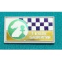 Шаховий значок "1 кубок Башкирії" (варіант 3)