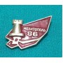 Шаховий значок "Мелітополь 86"