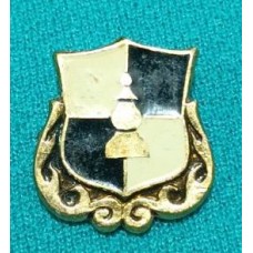 Шаховий значок "Пішак" (варіант 1)