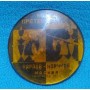 Шаховий значок "Матч претендетів Карпов - Корчной"